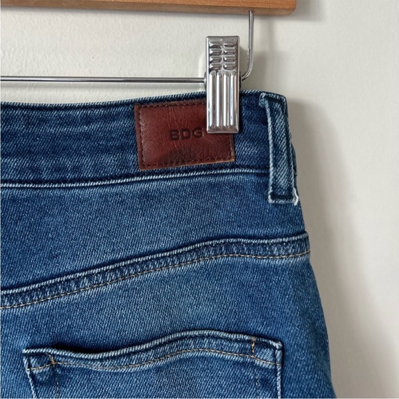 BDG by Urban Outfitters Girlfriend Jean 28/26 - Picture 5 of 10